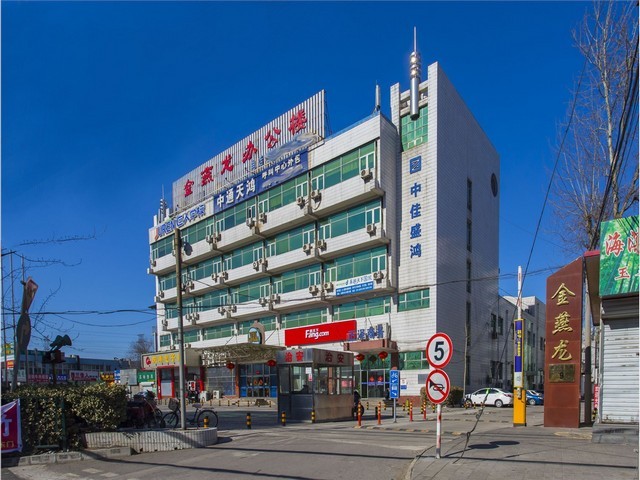 上海全自动净水器定制